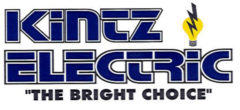 Kintz Electric "The Bright Choice!"